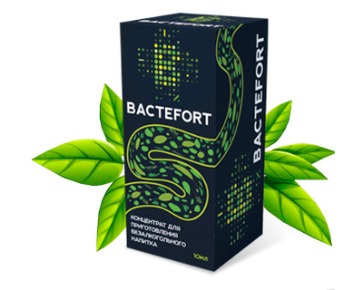 bactefort