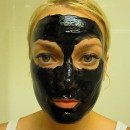 Черная маска Black Mask от прыщей и черных точек  | Фото №4